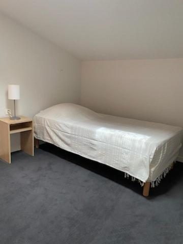 Residence Services Les Essentielles Sainte Soulle Exteriör bild